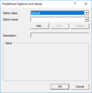 Adopting Remote UniFi Devices with Windows Server DHCP – itramblings