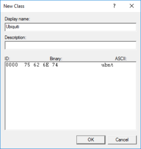Adopting Remote UniFi Devices with Windows Server DHCP – itramblings